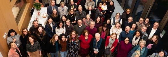 Claudia Pazos Alonso retirement