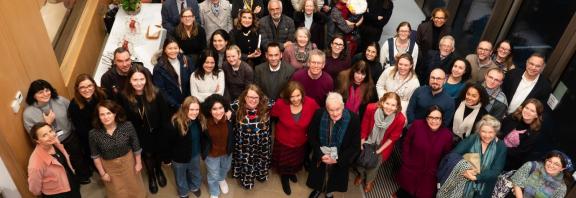 Claudia Pazos Alonso retirement