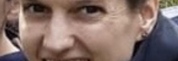 Photo of Kirstin Gywer