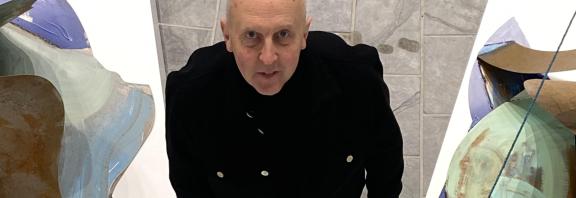 Image of Ian Maclachlan 