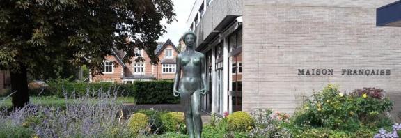 Photo of Maison Francaise