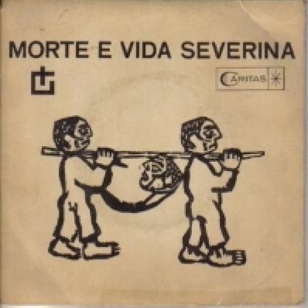 Morte E Vida Severina