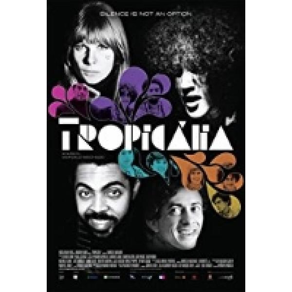 Tropicalia 01