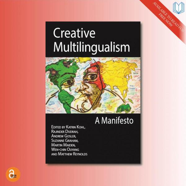 Creativemultilingualism On 0