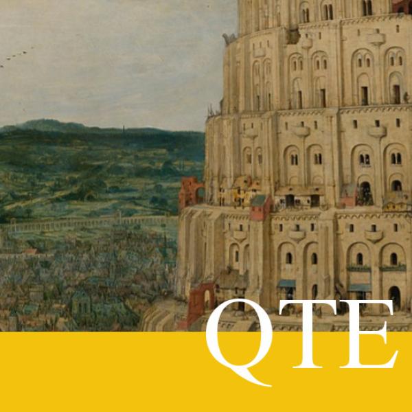Qte Logo Square
