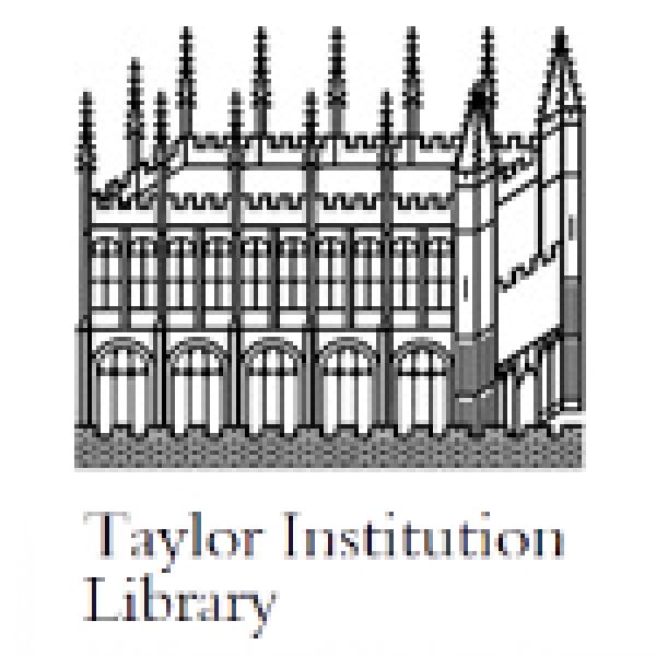 Taylorian Logo As Newsletter Signature Picture