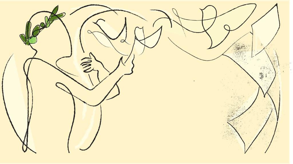 Image From Caroline Dormor
