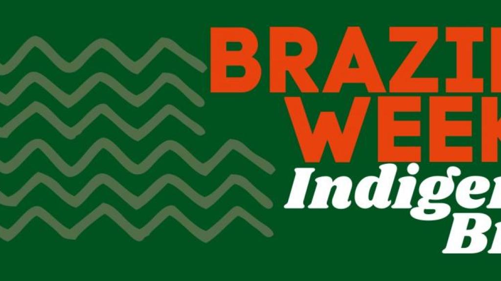 Brazil Week Logo