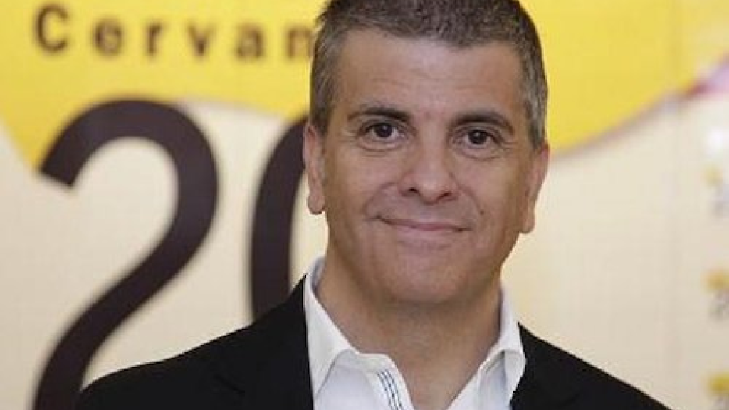Francisco Moreno Fernandez