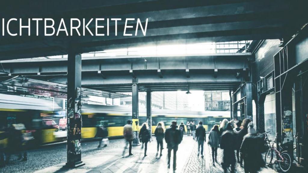 Sichtbarkein En Image