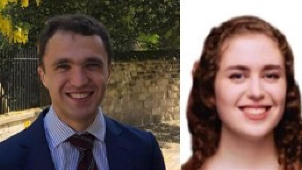 Tara And Ben