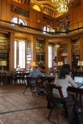 Taylorian Institution Library