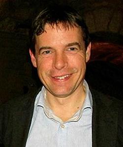 Professor Jonathan Thacker