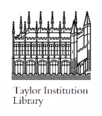 Taylorian Logo