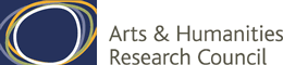 AHRC Logo